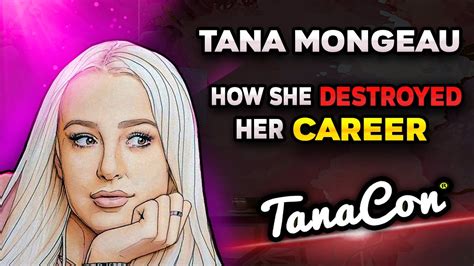 tana mongeau controversy.